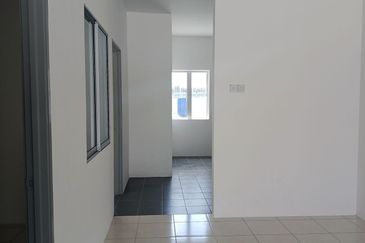 Lagenda Ardea Phase 2,Bernam Jaya