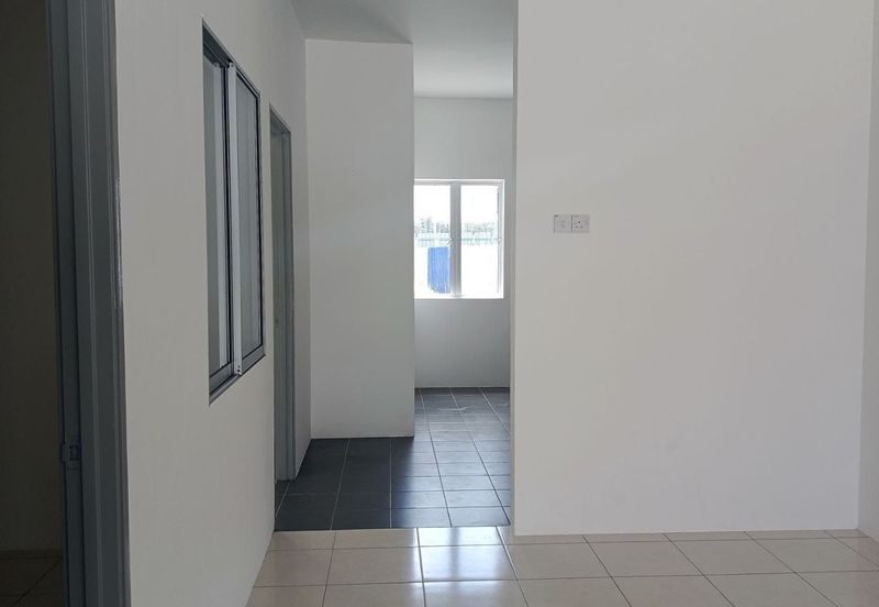 Lagenda Ardea Phase 2,Bernam Jaya