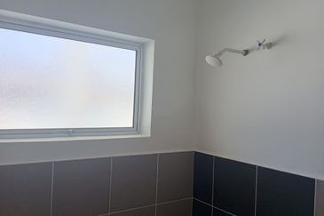 Lagenda Ardea Phase 2,Bernam Jaya