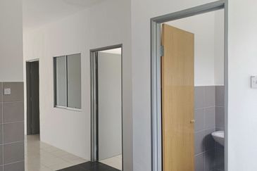 Lagenda Ardea Phase 2,Bernam Jaya