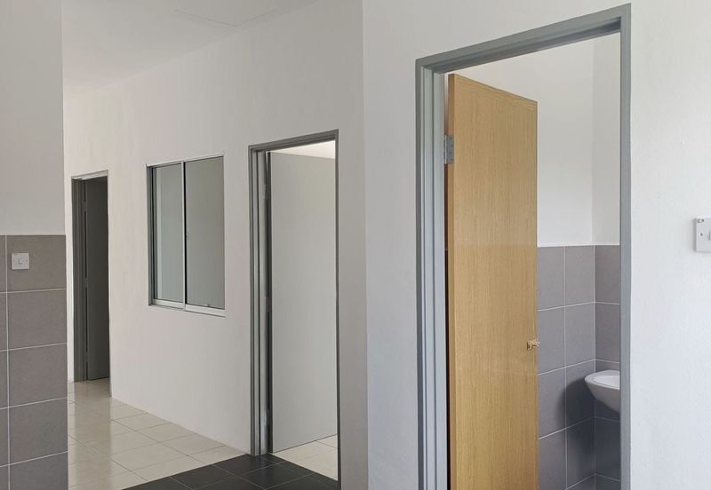 Lagenda Ardea Phase 2,Bernam Jaya