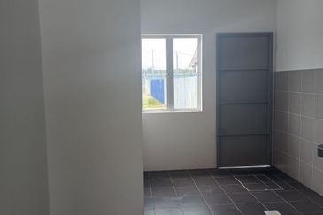 Lagenda Ardea Phase 2,Bernam Jaya