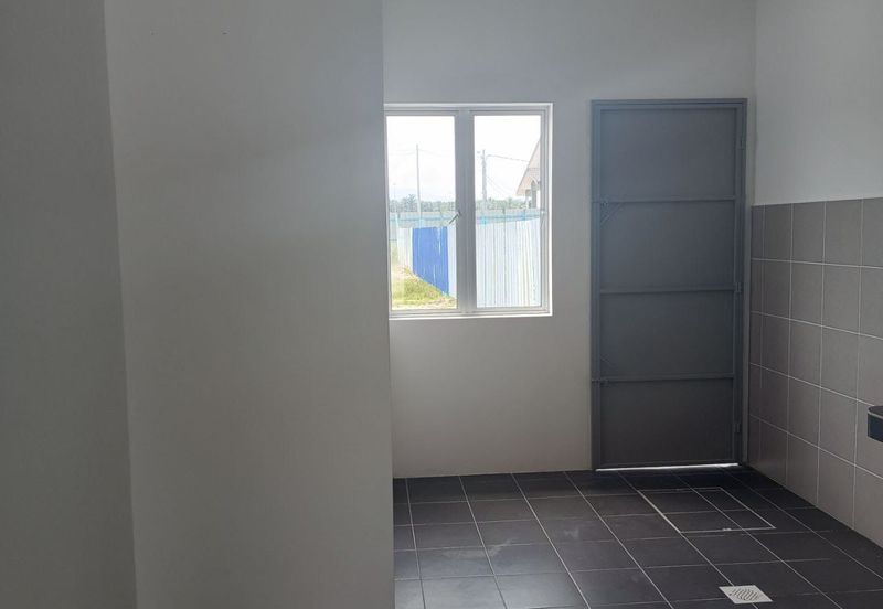 Lagenda Ardea Phase 2,Bernam Jaya