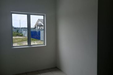 Lagenda Ardea Phase 2,Bernam Jaya