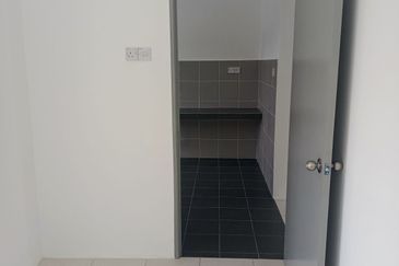 Lagenda Ardea Phase 2,Bernam Jaya