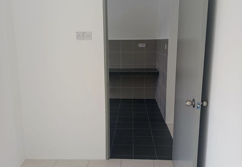 Lagenda Ardea Phase 2,Bernam Jaya