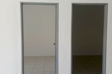 Lagenda Ardea Phase 2,Bernam Jaya