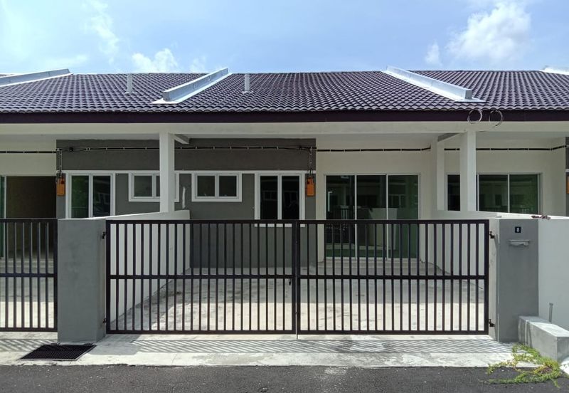 Lagenda Ardea Phase 2,Bernam Jaya