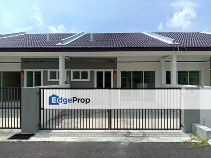 Lagenda Ardea Phase 2,Bernam Jaya, Selangor, Hulu Selangor