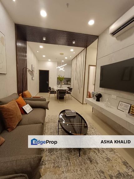 𝐒𝐞𝐥𝐚𝐲𝐚𝐧𝐠 𝐌𝐮𝐭𝐢𝐚𝐫𝐚 𝐑𝐞𝐬𝐢𝐝𝐞𝐧𝐬𝐢 𝐂𝐎𝐍𝐃𝐎MINIUM, Selangor, Selayang