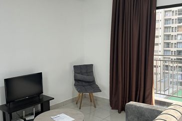 MENARA C (CAMELIA),Nilai