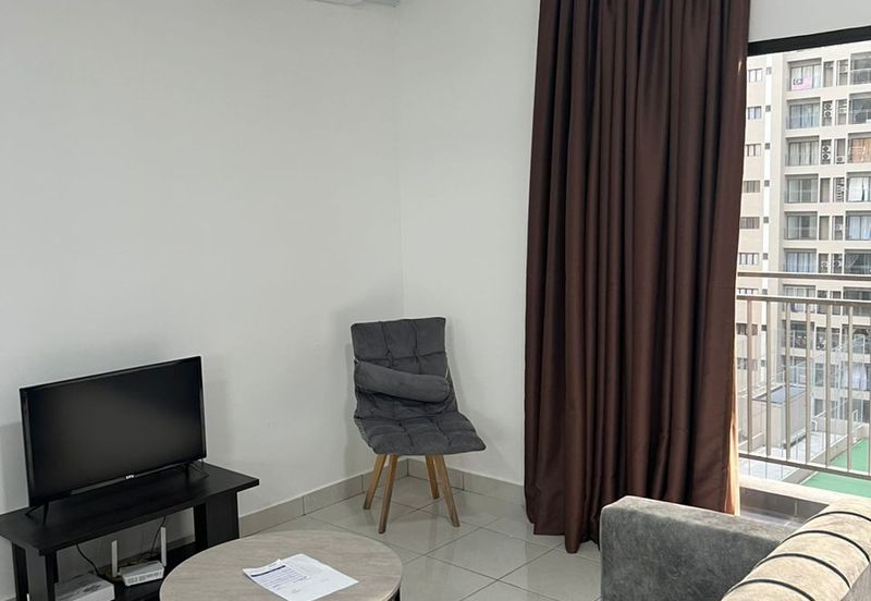 MENARA C (CAMELIA),Nilai