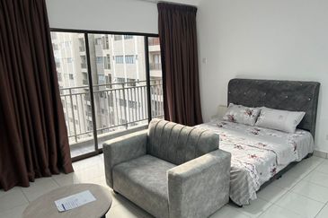 MENARA C (CAMELIA),Nilai