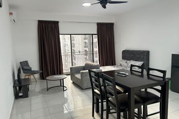 MENARA C (CAMELIA),Nilai