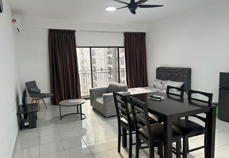 MENARA C (CAMELIA),Nilai