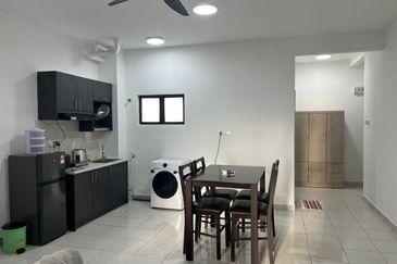 MENARA C (CAMELIA),Nilai