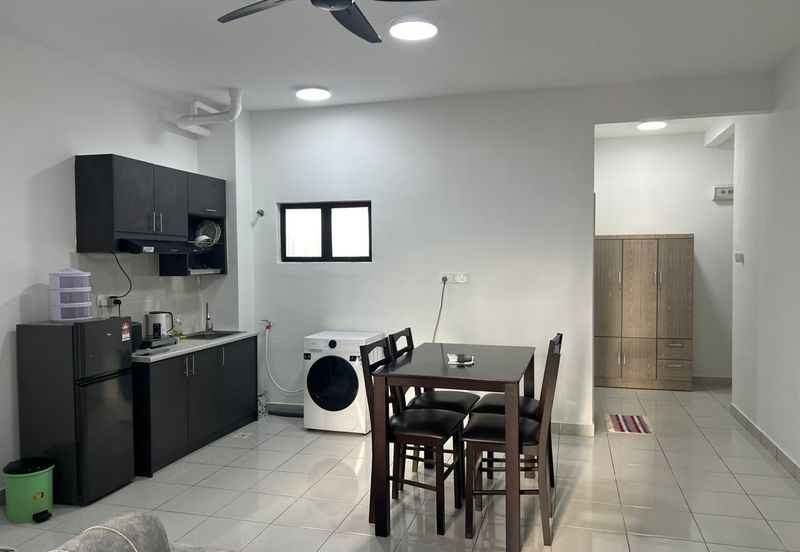 MENARA C (CAMELIA),Nilai