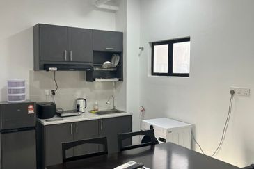 MENARA C (CAMELIA),Nilai