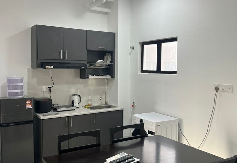 MENARA C (CAMELIA),Nilai