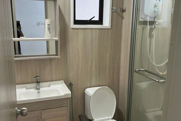 MENARA C (CAMELIA),Nilai