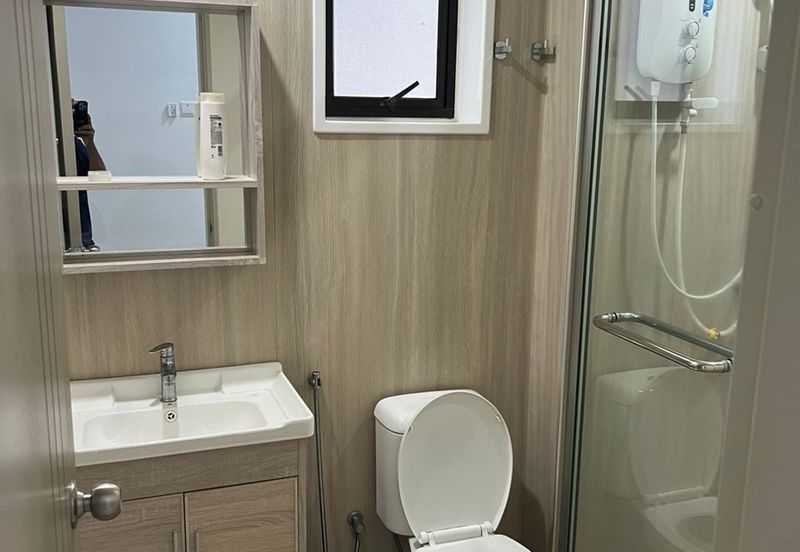 MENARA C (CAMELIA),Nilai