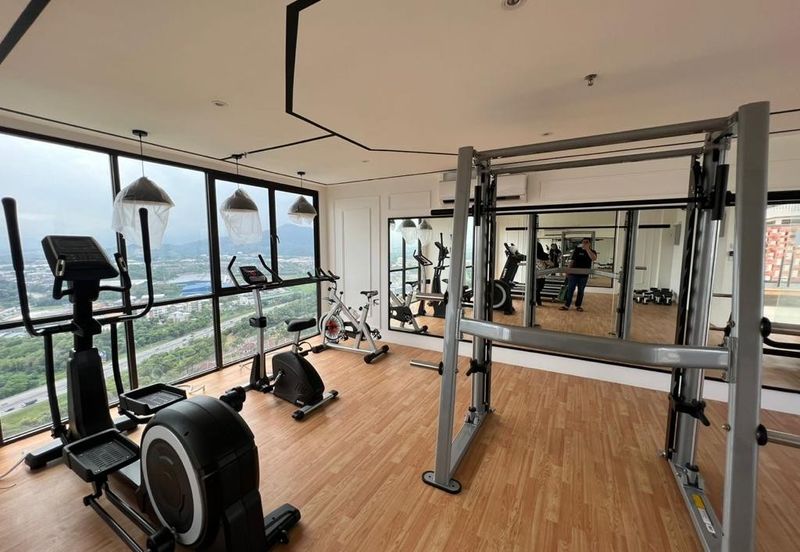 MENARA C (CAMELIA),Nilai