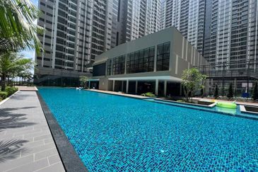 MENARA C (CAMELIA),Nilai