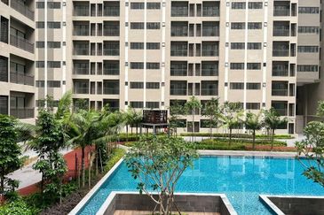 MENARA C (CAMELIA),Nilai