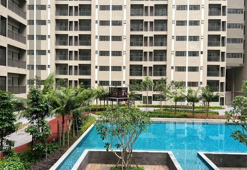 MENARA C (CAMELIA),Nilai