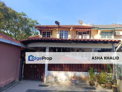 Taman Bukit Indah,Ampang, Selangor, Ampang