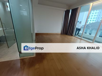 Embassyview For Sale - New Refurbishment Unit, Kuala Lumpur, Taman U-Thant