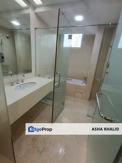 Embassyview For Sale - New Refurbishment Unit, Kuala Lumpur, Taman U-Thant