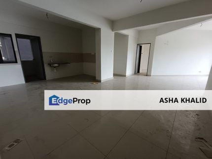 1Harmonis Condo For Sale Bigger Unit, Selangor, Gombak