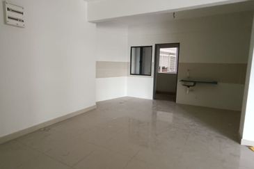 1Harmonis Condominium