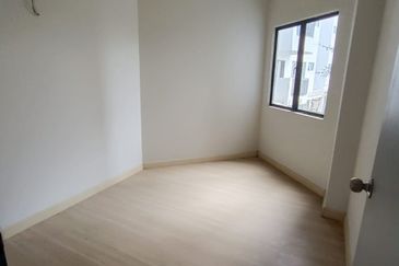 1Harmonis Condominium