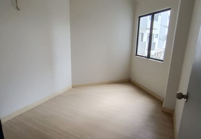 1Harmonis Condominium