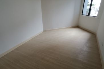 1Harmonis Condominium