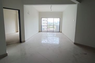 1Harmonis Condominium