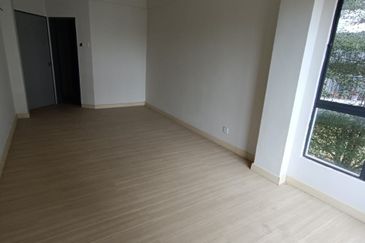 1Harmonis Condominium