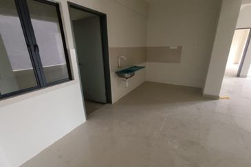 1Harmonis Condominium