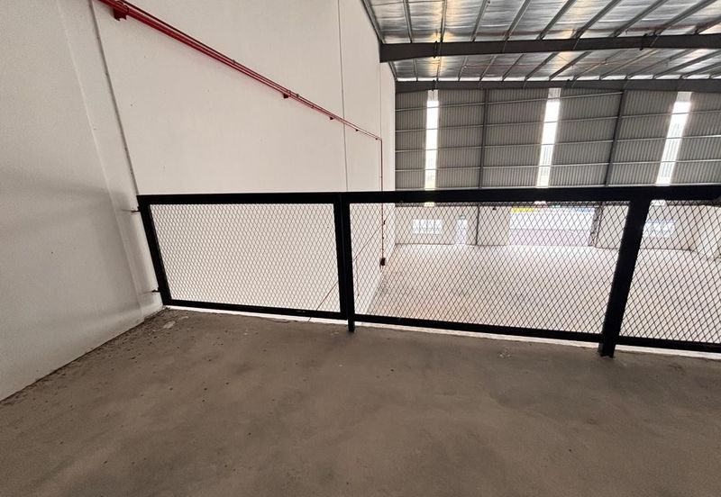 Suria Industrial Park (SIP)