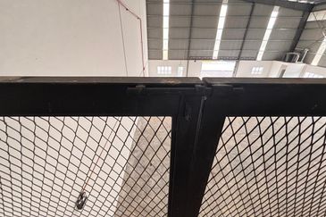 Suria Industrial Park (SIP)