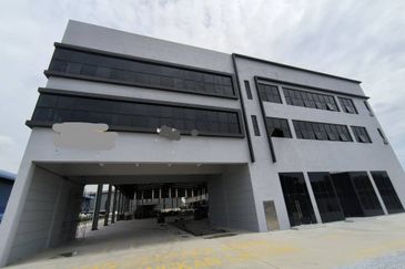 Taman Perindustrian Kapar Bestari