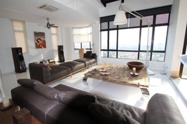 Maxwell Tower, Petaling Jaya