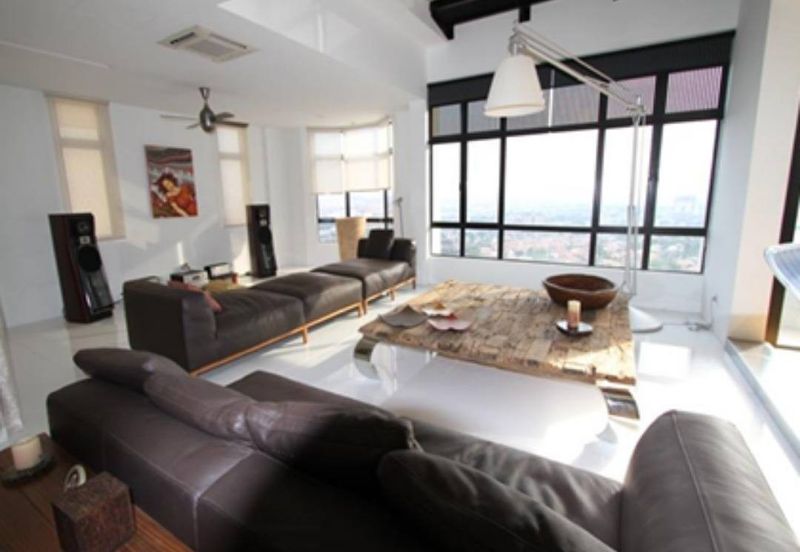 Maxwell Tower, Petaling Jaya