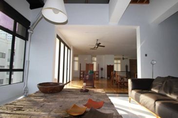 Maxwell Tower, Petaling Jaya