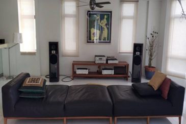 Maxwell Tower, Petaling Jaya