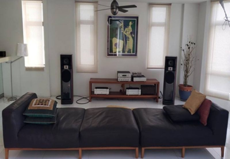 Maxwell Tower, Petaling Jaya