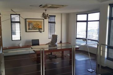 Maxwell Tower, Petaling Jaya