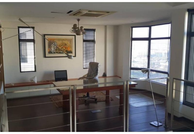 Maxwell Tower, Petaling Jaya